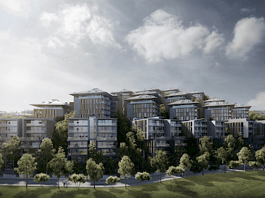 Image of Nef Reserve Kandilli