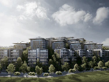 Image of Nef Reserve Kandilli