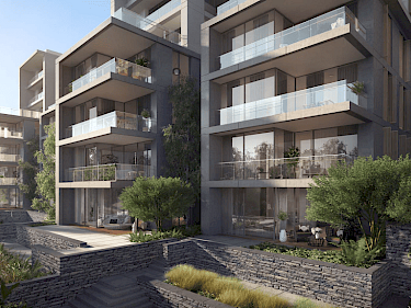 Image of Nef Reserve Kandilli