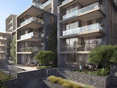 Image of Nef Reserve Kandilli