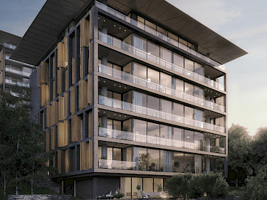 Image of Nef Reserve Kandilli