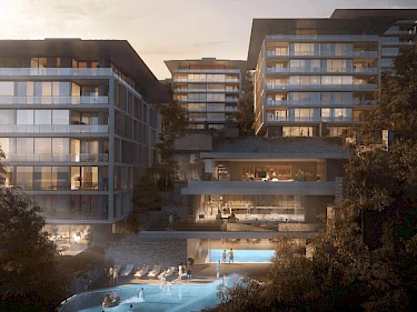 Image of Nef Reserve Kandilli