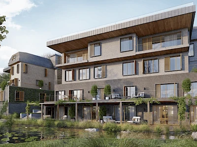 Image of Nef Reserve Nakkaştepe