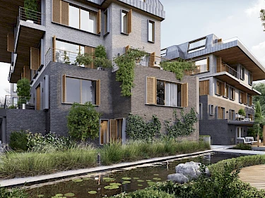 Image of Nef Reserve Nakkaştepe