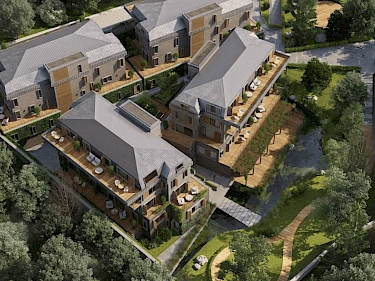 Image of Nef Reserve Nakkaştepe