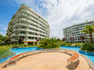 Image of Nef Bahçelievler