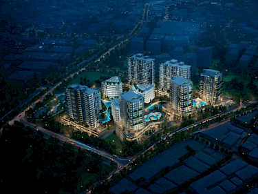 Image of Nef Bahçelievler