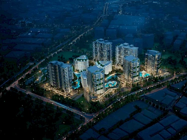 Image of Nef Bahçelievler