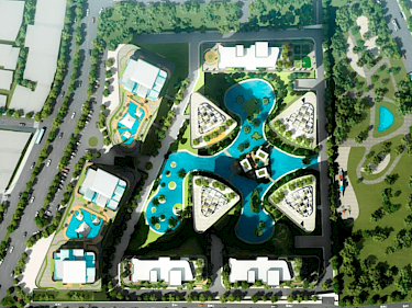 Image of Nef Bahçelievler