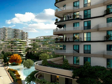 Image of Nef Bahçelievler