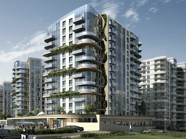 Image of Nef Bahçelievler