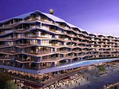 Image of Benesta Beyoğlu