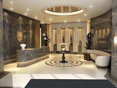 Image of Benesta Beyoğlu