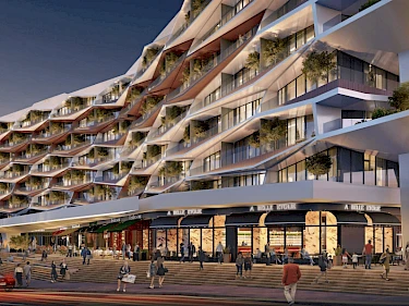 Image of Benesta Beyoğlu