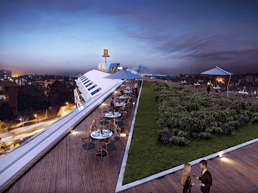 Image of Benesta Beyoğlu