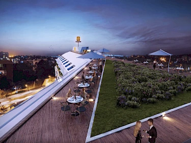 Image of Benesta Beyoğlu