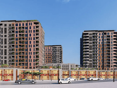 Image of Benesta Podio