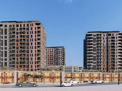 Image of Benesta Podio