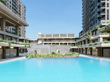 Image of Benesta Podio