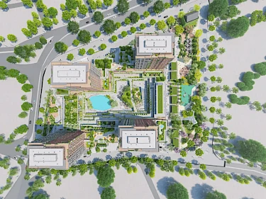 Image of Benesta Podio