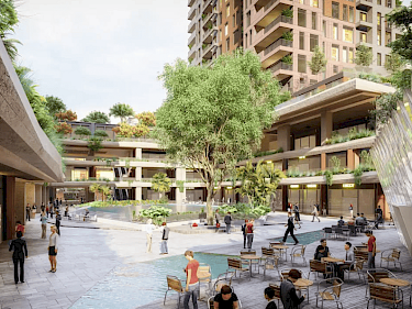 Image of Benesta Podio