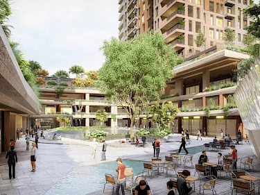 Image of Benesta Podio