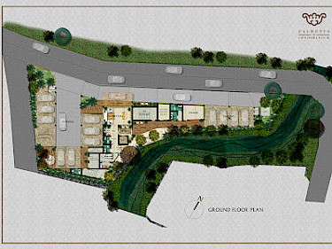 Image of Palmetto Park Condominium