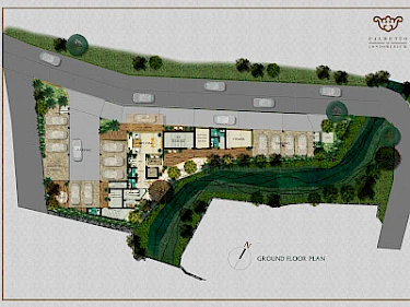 Image of Palmetto Park Condominium