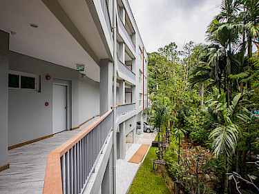 Image of Palmetto Park Condominium