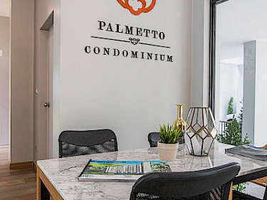 Image of Palmetto Park Condominium