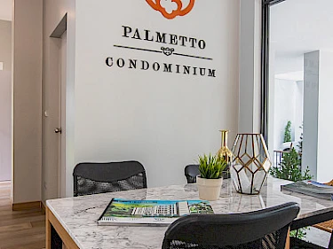 Image of Palmetto Park Condominium