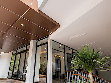 Image of Palmetto Park Condominium