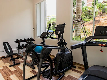 Image of Palmetto Park Condominium