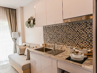 Image of Palmetto Park Condominium