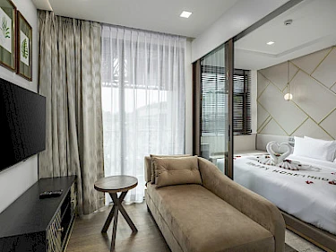 Image of Proud Residence Karon