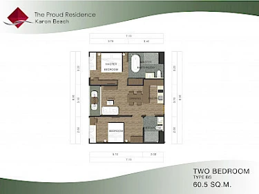 Image of Proud Residence Karon