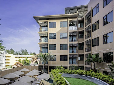 Image of Proud Residence Karon