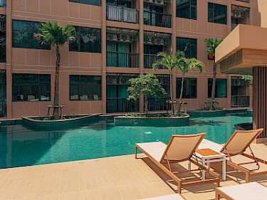 Image of Proud Residence Karon