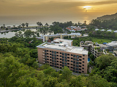 Image of Proud Residence Karon