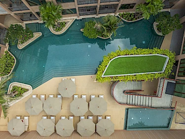 Image of Proud Residence Karon