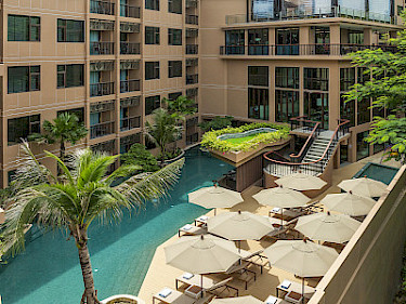 Image of Proud Residence Karon