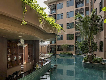 Image of Proud Residence Karon