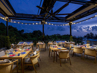 Image of Proud Residence Karon