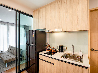 Image of Proud Condominium Rawai