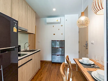 Image of Proud Condominium Rawai