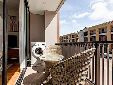 Image of Proud Condominium Rawai