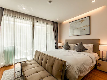 Image of Proud Condominium Rawai