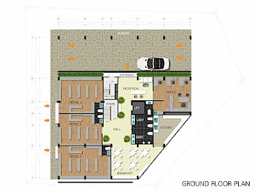 Image of Proud Condominium Rawai