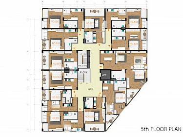 Image of Proud Condominium Rawai