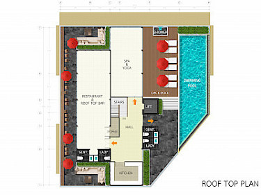 Image of Proud Condominium Rawai